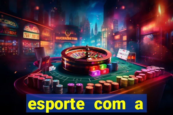 esporte com a letra l